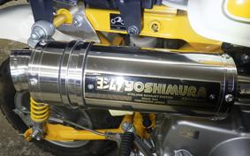 HONDA MONKEY 2022 AB27