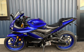 YAMAHA YZF-YZF-R3 ABS 2020 RH13J