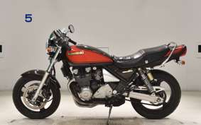 KAWASAKI ZEPHYR 400 KAI 2009 ZR400C