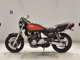 Фото Kawasaki ZEPHYR 400 KAI 2009 с японского аукциона