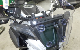 YAMAHA MT-07 AMT 2026 RM50J