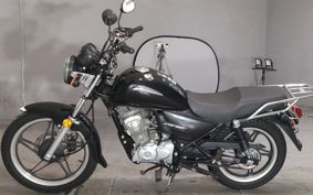 HONDA CBF125T PJJN