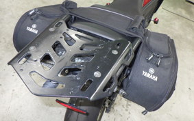 YAMAHA MT-09 Tracer 2016 RN36J