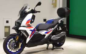 BMW C400X 2024