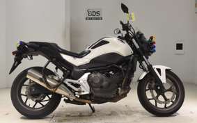 HONDA NC750L RC67