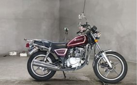 SUZUKI GN125 F Gen.2 PCJ2N