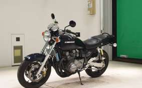 KAWASAKI ZEPHYR 750 1991 ZR750C