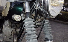 YAMAHA SR400 Gen.3 2001 RH01J