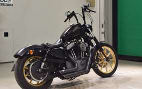 HARLEY XL1200N 2011