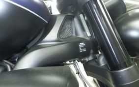 TRIUMPH ROCKET III ストームR 2025