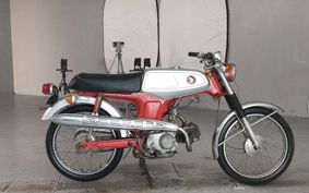 HONDA SS50 SS50