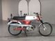 Фото Honda SS50 с японского аукциона