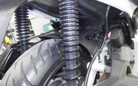 HONDA PCX125 2025 JK05