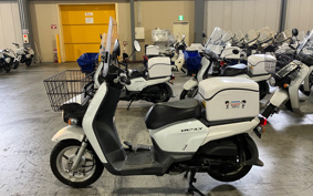 HONDA  BENLY  PRO  AA05