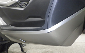 HONDA ADV160 2007 KF54