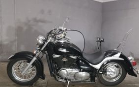 SUZUKI INTRUDER 400 CLASSIC 2002 VK54A