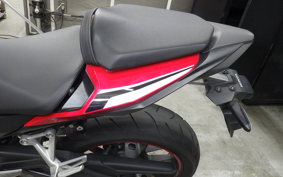 HONDA CBR400R 2022 NC56