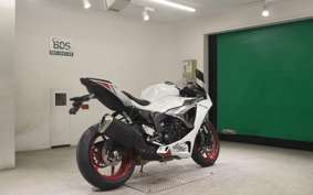 KAWASAKI NINJA ZX-6R A 2025 ZX636J