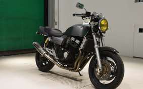 SUZUKI GSX400 IMPULSE 1994 GK79A