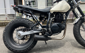 YAMAHA TW200 2JL