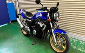 HONDA CB400SFV-3 2004 NC39