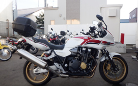 HONDA CB1300 SUPER  BOL DOR ABS 2012 SC54