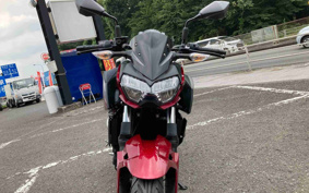 KAWASAKI Z250ABS EX250P