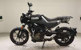 HUSQVARNA SVARTPILEN 250 2023