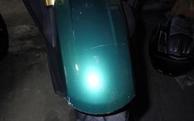 HONDA ZOOMER-X
