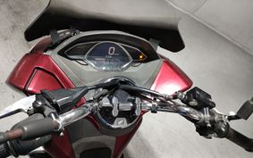 HONDA PCX 150 KF30