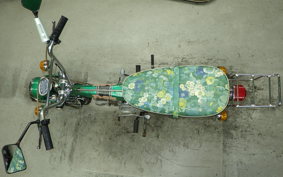 HONDA DAX 70 2022 ST70
