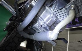HONDA MONKEY 125 2007 JB03