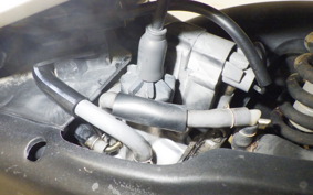 HONDA DIO ZX GEN 2 AF35