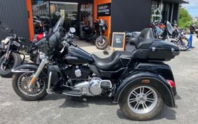 HARLEY HARLEY FLHTCU 2014 MAL