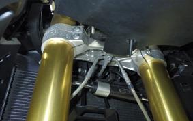 BMW R1200RS 2016