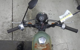 HONDA GORILLA 2006 AB27