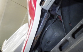 YAMAHA FZR250 Gen.2 R 2025 3LN
