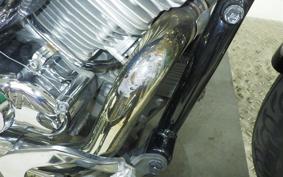 YAMAHA DRAGSTAR 400 2005 VH01J