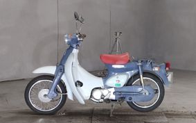 HONDA LITTLE CUB C50