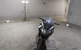 KAWASAKI NINJA400 EX400E