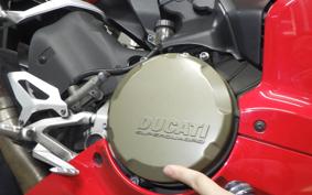 DUCATI 1199 PANIGALE 2014