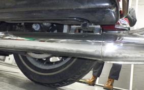 HARLEY FLHTCUI 1450 2001