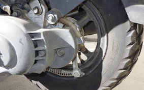 YAMAHA VOX 2023 SA31J