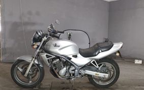 KAWASAKI BALIUS250 ZR250A
