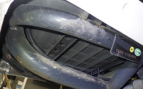 HONDA GYRO CANOPY 2008 TA03