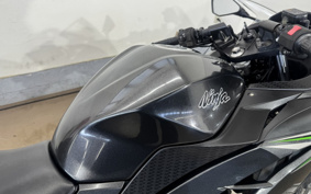 KAWASAKI NINJA 250 EX250L