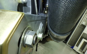 DUCATI DUCATI M900SI 2001