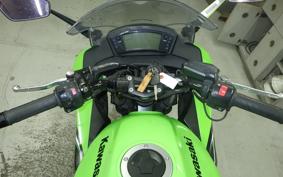KAWASAKI NINJA 400R 2012 ER400B