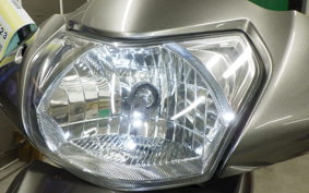 HONDA LEAD 110 2011 JF19