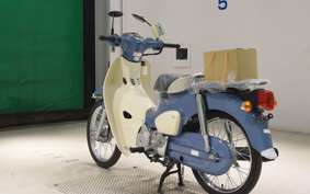 HONDA C50 SUPER CUB AA09